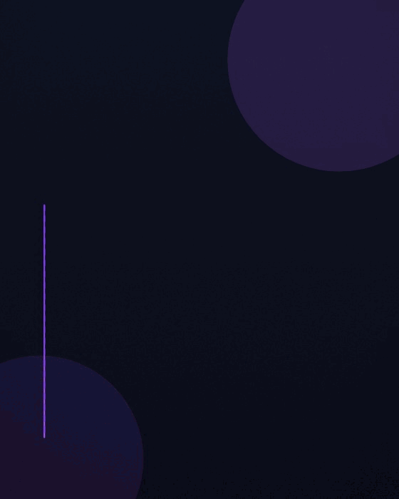 Product roadmap — animated AI architecture diagram generator — Capci